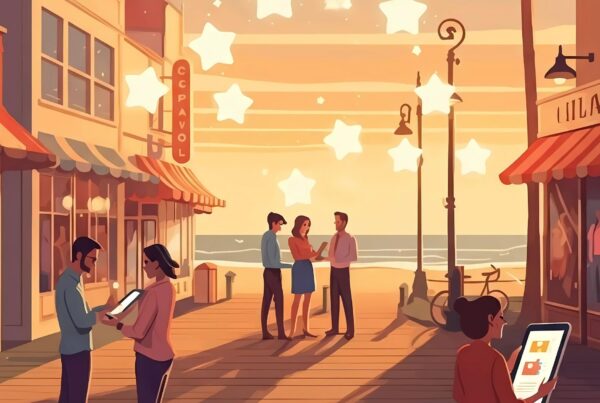 Business Reputation Mastery_ Key Strategies to Elevate Your Image